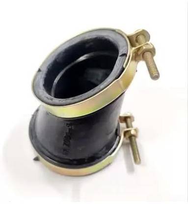 MJAuto RX135 Carburator Joint Rubber Bike Air Filter Cover