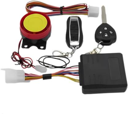 GoGo point One-way Bike Alarm Kit