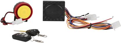 Autofy One-way Bike Alarm Kit
