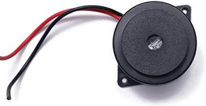 BUZZER One-way Bike Alarm Kit