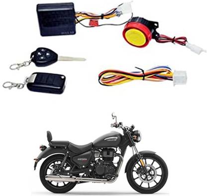 AYW One-way Bike Alarm Kit