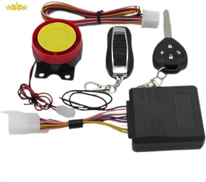 RWT One-way Bike Alarm Kit