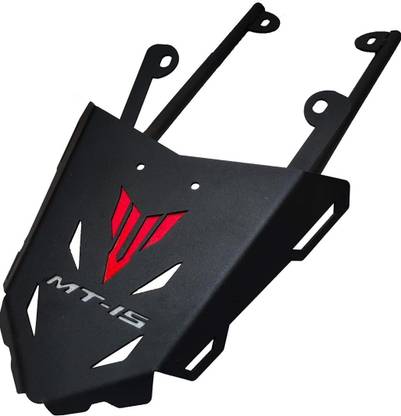 Trade Desk Adjustable Passenger Backrest