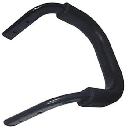 Dhe Best Adjustable Passenger Backrest