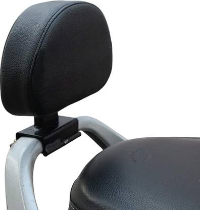 ASRYD Adjustable Passenger Backrest