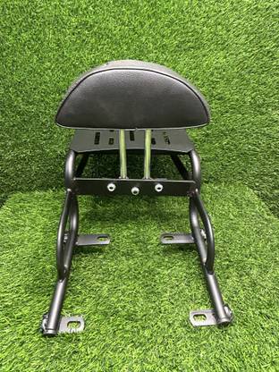 MACH7 Adjustable Passenger Backrest