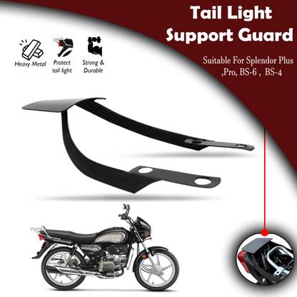 DAZZRIDE Passenger Backrest