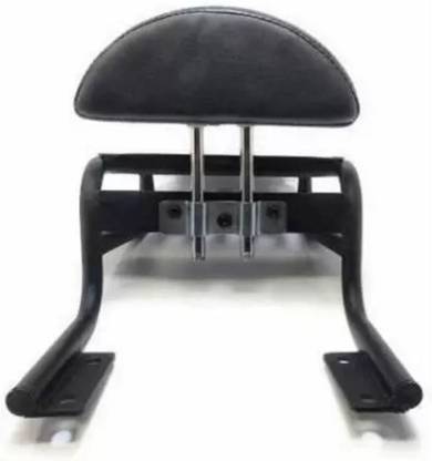 DOLSHACOB Adjustable Passenger Backrest