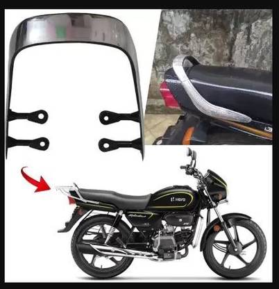 parvesh enterprises Adjustable Passenger Backrest