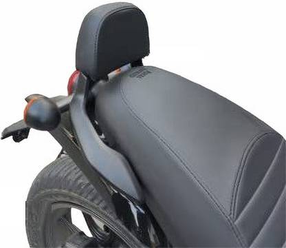 SGTB Passenger Backrest