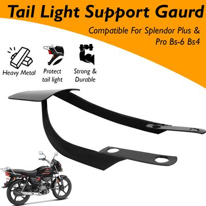 Otoroys Passenger Backrest