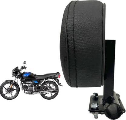 Dhe Best Adjustable Passenger Backrest