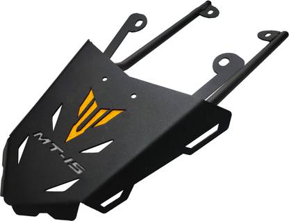 MODZILLA Passenger Backrest