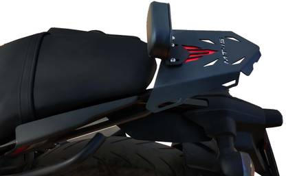 MODZILLA Passenger Backrest