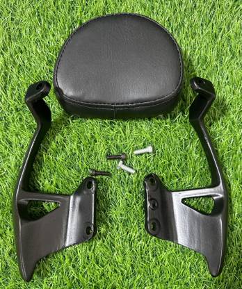 yyy Passenger Backrest