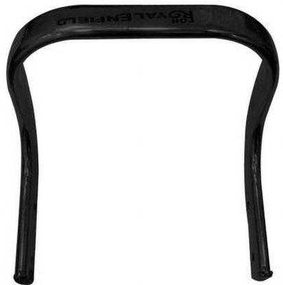 KUSHWAHA AUTO Passenger Backrest