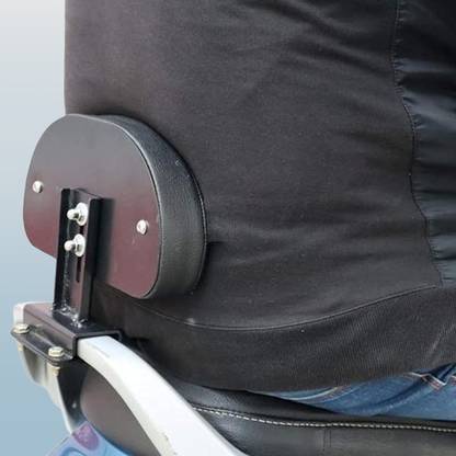MODAROCK Passenger Backrest