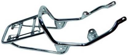AOWBIKES Passenger Backrest