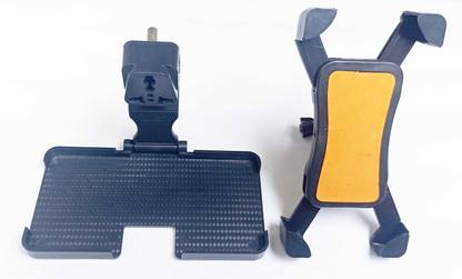 DKDS Adjustable Driver and Passenger Backrest