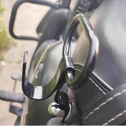 Naveeneha Adjustable Driver and Passenger Backrest