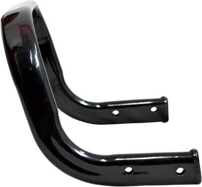 Bike auto accessories Adjustable Passenger Backrest