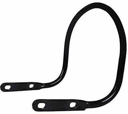 MOTO XSPEED Passenger Backrest