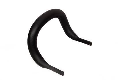 TRENDZ REXINE WORK Adjustable Driver and Passenger Backrest