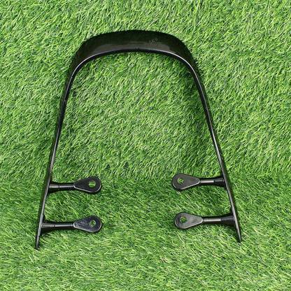 Motoriderzz Adjustable Passenger Backrest