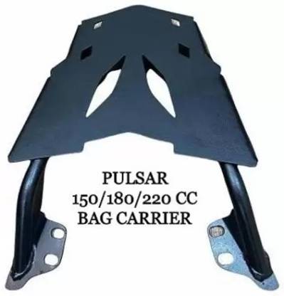 Znee Smart Passenger Backrest