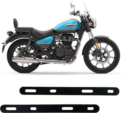 L3 MODZ Adjustable Passenger Backrest