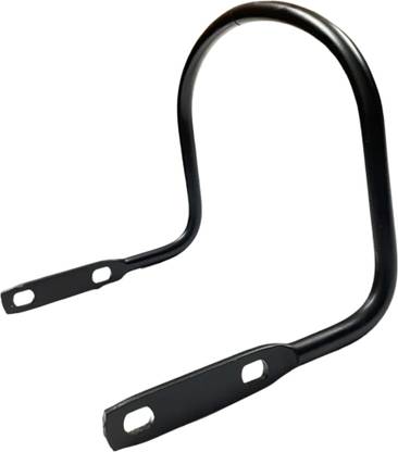 Digital Craft Passenger Backrest