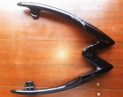 HXD Passenger Backrest