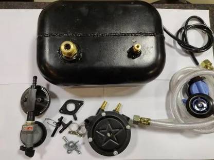 Well Bike lpg gas kit 5 Speed Bike Cassette
