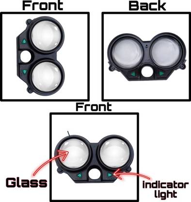 Mukud Mitar Upar case splendor all bike original quality 5 Speed Bike Cassette