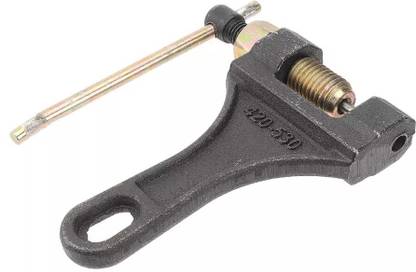 apex ecomm Chain Delinker Heavy Duty Chain Breaker Link Remove Tool Chain Breaker
