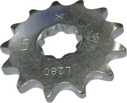 KALSTAR 7258- gear box 13 Teeth Sprocket