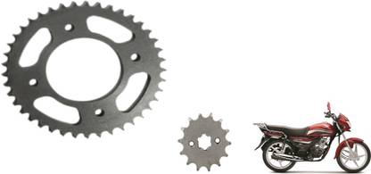 Digital Craft CD-110 Sprocket Set 41 Teeth Sprocket