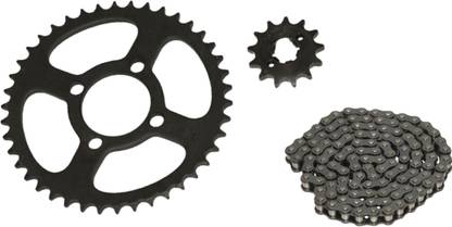 Digital Craft VICTOR Chain Sprocket Kit 43 Teeth Sprocket