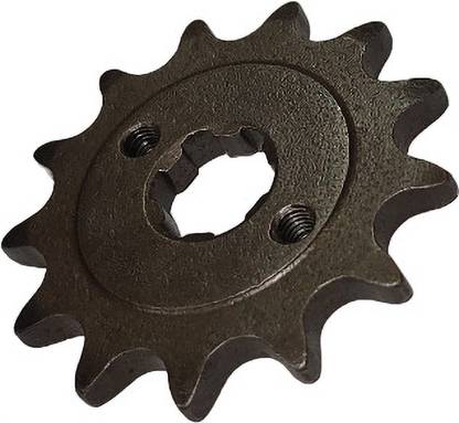 KALSTAR for xtreme 160 R gear box 13 Teeth Sprocket
