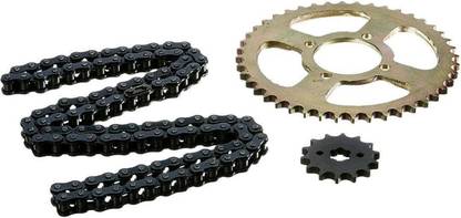 seeco BAJAJ PLATINA IRON- 100 42 Teeth Sprocket