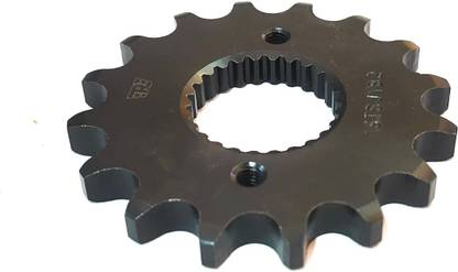 KALSTAR gear box sprocket for classic 16 Teeth Sprocket