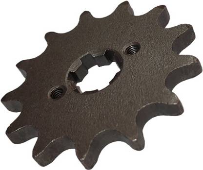 KALSTAR for RTR 200-4v gear box 13 Teeth Sprocket
