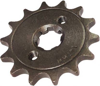 KALSTAR for hayte gear box sprocket 14 Teeth Sprocket