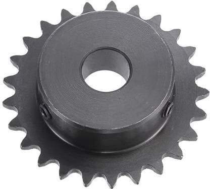 Implemental Roller Chain Sprocket (3/4" X 16T) 16 Teeth Sprocket