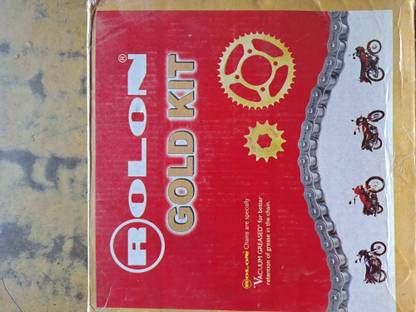 ROLON RG 92 42 Teeth Sprocket