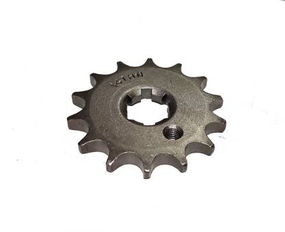 KALSTAR fit for fz v1/2/3 fzs- 14 Teeth Sprocket