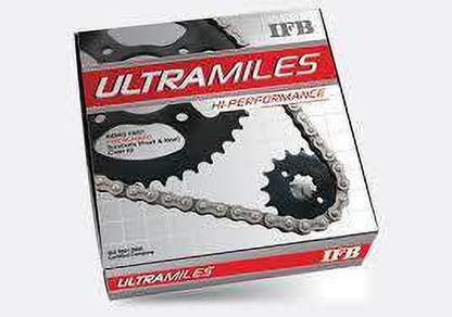 IFB UMC-002A -14T-43T 43 Teeth Sprocket