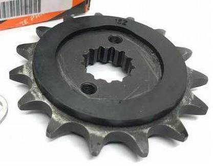 KTMSPARE KTM390CC FRONT SPOCKET 15 Teeth Sprocket
