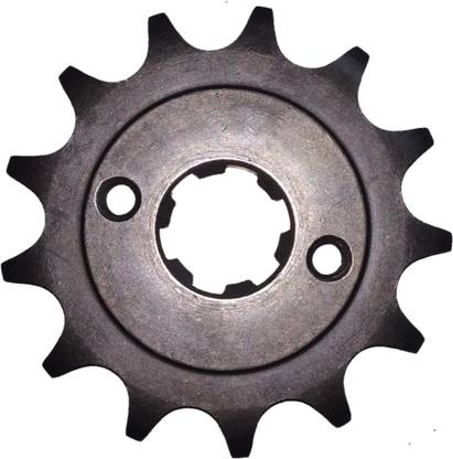 JOY HEAVY Front Sprocket For Xtreme 200 13 Teeth Sprocket