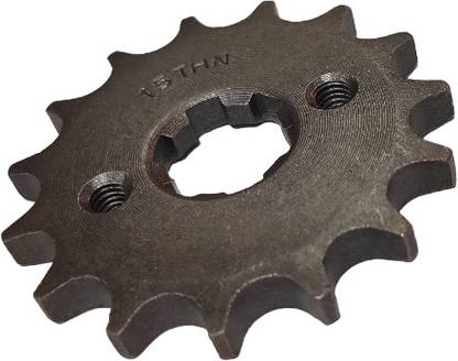 KALSTAR for unicorn/dazzler gear box 15 Teeth Sprocket